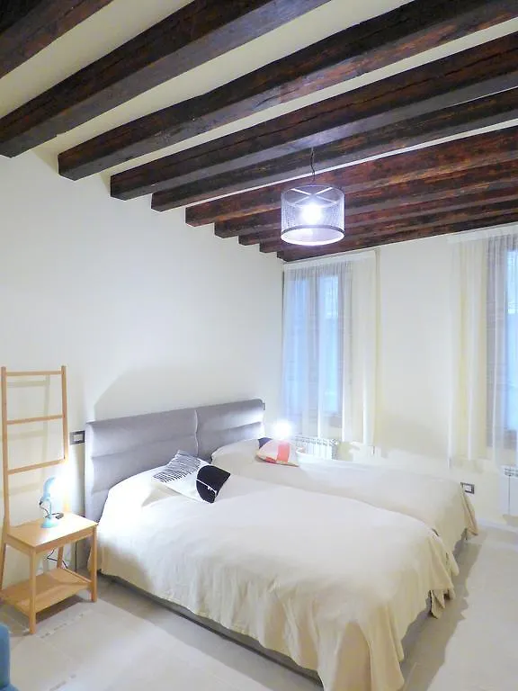 Villa Ca' Neldo - Venisejetaime Сasa de vacaciones Venecia