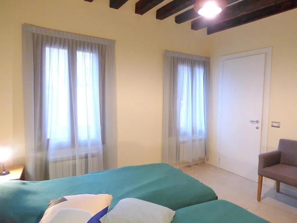 Сasa de vacaciones Villa Ca' Neldo - Venisejetaime Italia