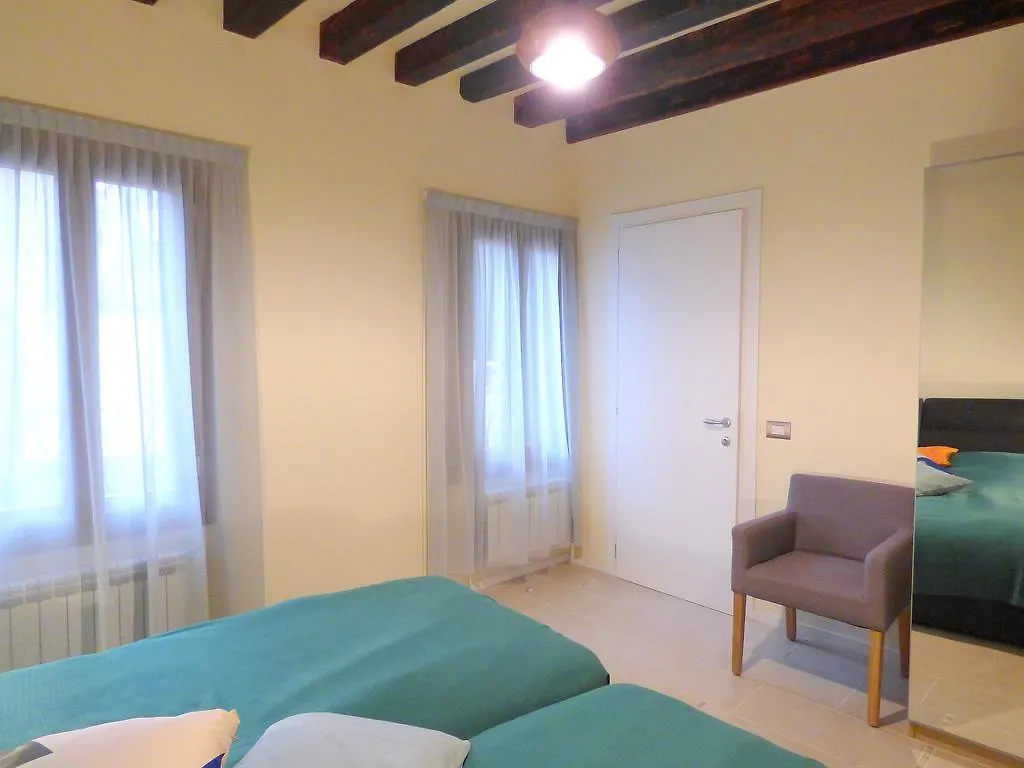 Villa Ca' Neldo - Venisejetaime Сasa de vacaciones