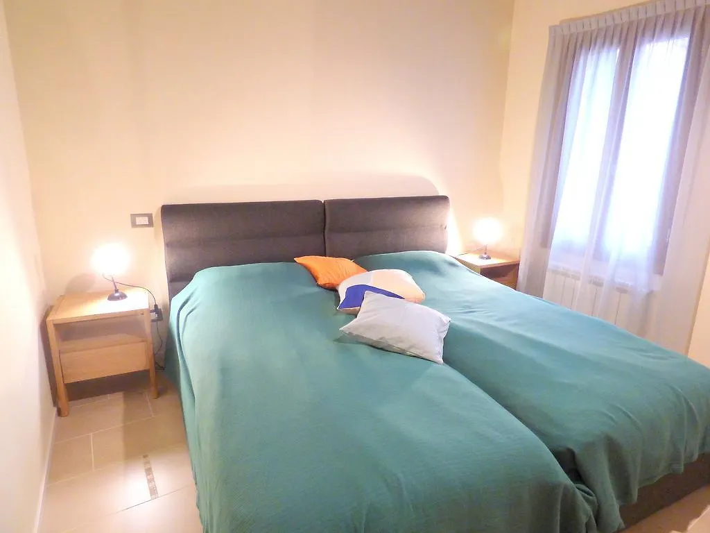 Villa Ca' Neldo - Venisejetaime Italia