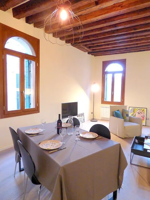 Villa Ca' Neldo - Venisejetaime Сasa de vacaciones Venecia
