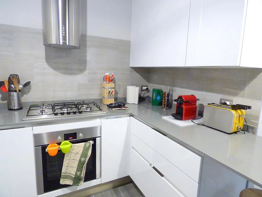 Сasa de vacaciones Villa Ca' Neldo - Venisejetaime Italia