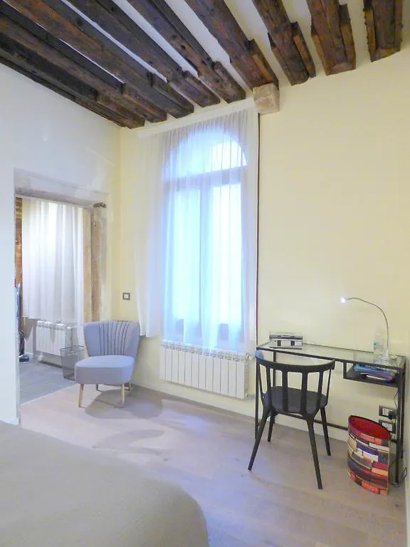 Villa Ca' Neldo - Venisejetaime 0*, Venecia