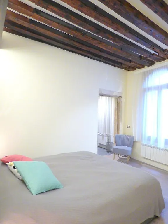Villa Ca' Neldo - Venisejetaime Venecia
