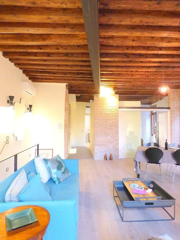 Сasa de vacaciones Villa Ca' Neldo - Venisejetaime