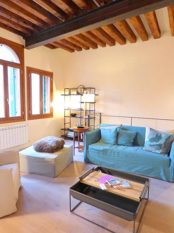 Villa Ca' Neldo - Venisejetaime 0*, Venecia