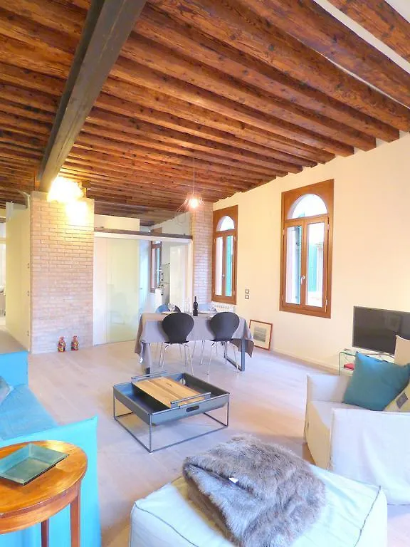 Villa Ca' Neldo - Venisejetaime Сasa de vacaciones